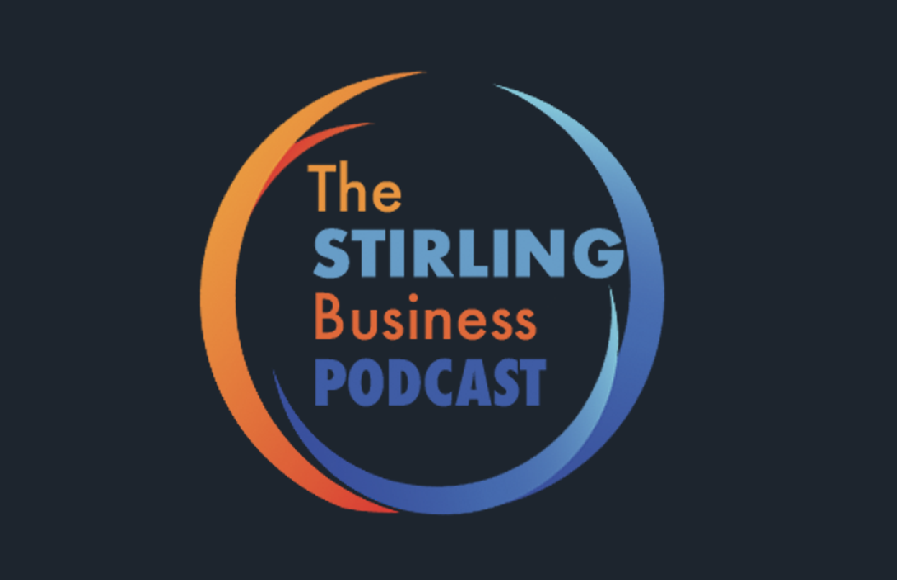 Stirling Business Podcast