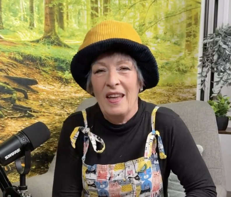June McEwan – Crieff Arts Festival